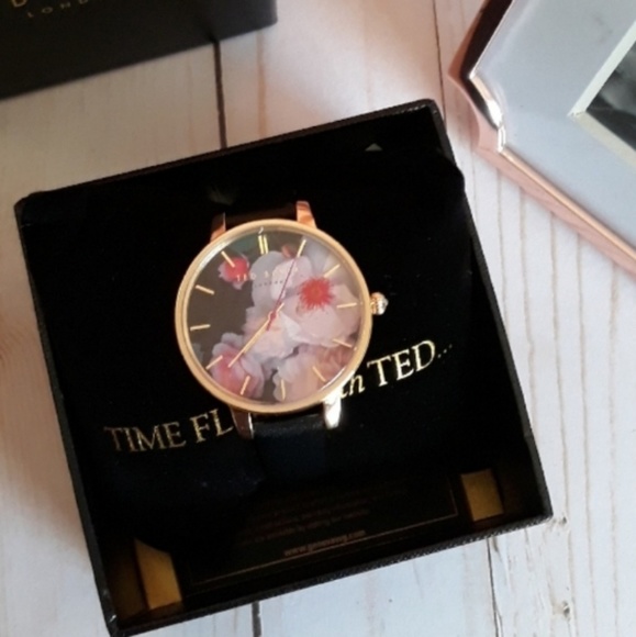 Ted Baker Accessories - ❤... Ted Baker Watch